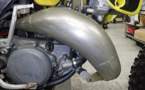 SUZUKI RM125