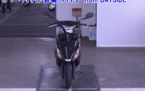 SUZUKI ADDRESS V125