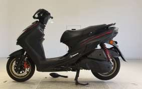 YAMAHA CYGNUS 125 XSR 3 SEA5J