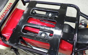 HONDA C50 SUPER CUB AA09