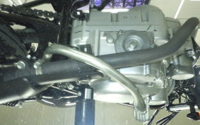 SUZUKI GRASS TRACKER 2014 NJ4DA
