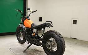 YAMAHA TW200 2JL