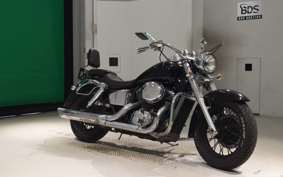 HONDA SHADOW 400 2002 NC34
