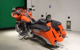 HARLEY FLTR1580CVO 2009