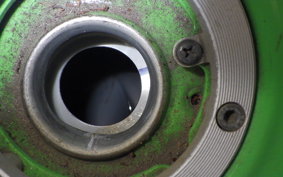 KAWASAKI NINJA 250R 1996 EX250K