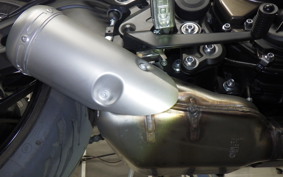 YAMAHA XSR700 2023 RM41J