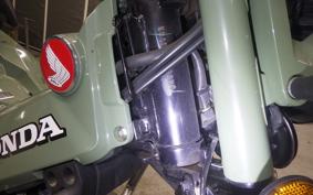 HONDA CT125-2 2023 JA65