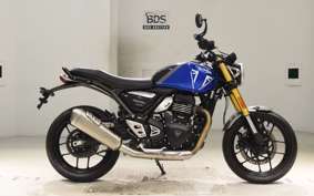 TRIUMPH SPEED400 2024