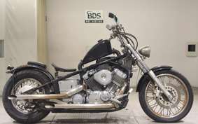 YAMAHA DRAGSTAR 400 1996 4TR