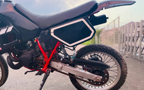 YAMAHA DT125R 3FW