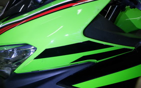 KAWASAKI NINJA 400 2019 EX400G