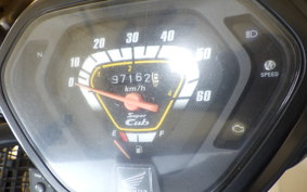 HONDA C50 SUPER CUB AA07