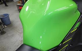 KAWASAKI NINJA 650 A 2017 ER650H