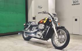 HONDA SHADOW 400 SLASHER 2009 NC40