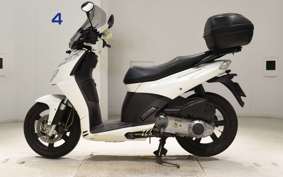 APRILIA SPORTCITY 250 IE 1986