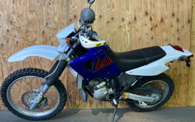 YAMAHA LANZA DT230 4TP