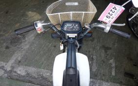 HONDA CHALY 50 2025 CF50