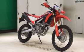 HONDA CRF250L 2007 MD47