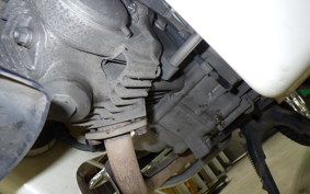 HONDA C90 SUPER CUB E HA02