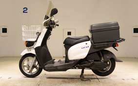 YAMAHA GEAR Gen.2 2025 UA06J