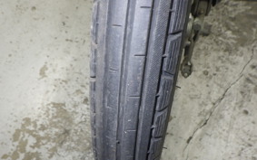 YAMAHA MATE 50 2001 V50