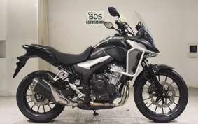 HONDA 400X 2019 NC56