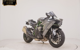 KAWASAKI NINJA H2 2015
