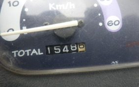 YAMAHA JOG POCHE SA08J
