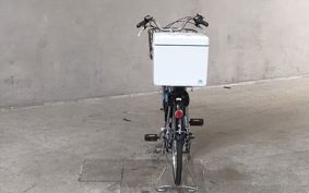 YAMAHA DENDOU ASSIST JI TON  CAR  PAS WIZU 0112