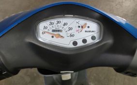 SUZUKI ADDRESS V50 CA44A