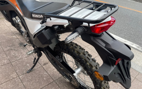 HONDA CRF250L MD47