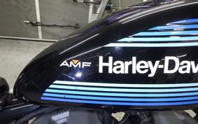 HARLEY XL1200R 2005