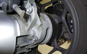 HONDA PCX125 JK05