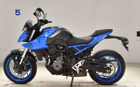 SUZUKI GSX-8S 2023 EM1AA