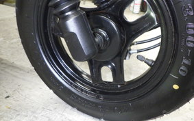 HONDA GIORNO 2 2022 AF70