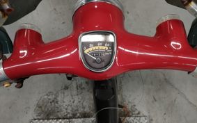 HONDA LITTLE CUB C50