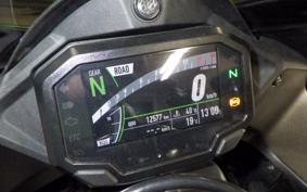 KAWASAKI ZX 10 NINJA ABS 2022 ZXT02L