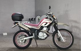 YAMAHA SEROW 250 DG11J