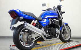 HONDA CB1300SF SUPER FOUR 1999 SC40