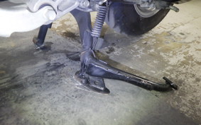 HONDA ﾍﾞﾝﾘｨ50-2 2008 AA05