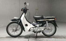 HONDA SUPER CUB100 HA06