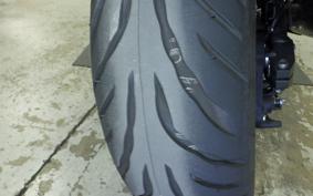 KAWASAKI NINJA 1000SX 2023 ZXT02K