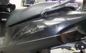 SUZUKI ADDRESS V125 2022 CF4EA