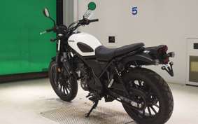 HONDA CL250-2 MC57