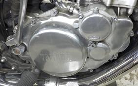 YAMAHA SR400 Gen.4 2018 RH03J