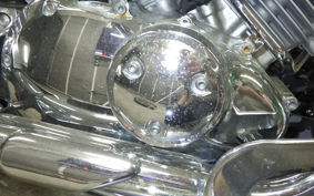 YAMAHA DRAGSTAR 400 2010 VH02J