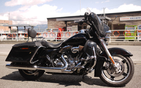 HARLEY FLHX1580 2009 KB4