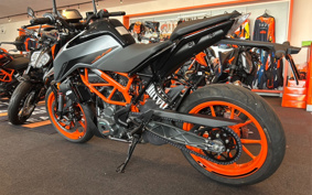KTM 390 DUKE JPJ40