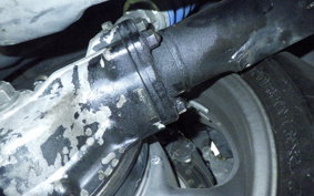 HONDA ST1100 1991 SC26