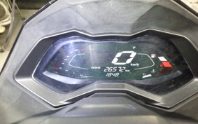 KYMCO KRV180TCS